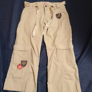 Cargo pants 👖 for girl 👧